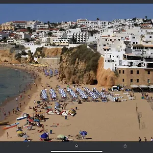Appartement Beira Mar, Albufeira