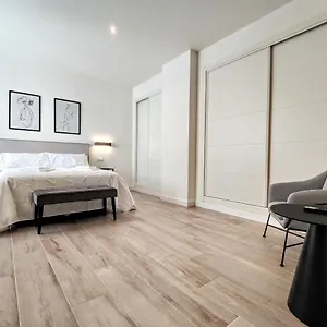  Apartment Edificio Duque Spain