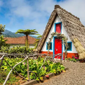 In 1n Funchal (Madeira)