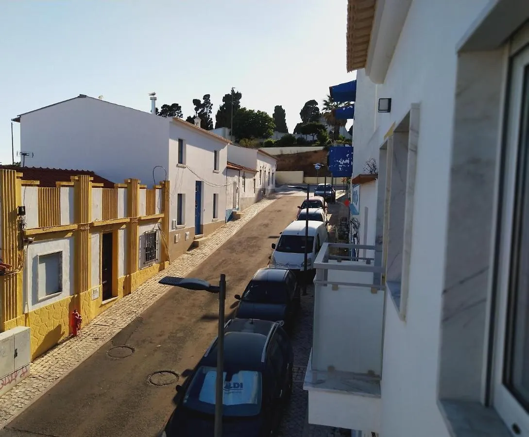 Apartment Encosta Do Sol Apartamentos Albufeira
