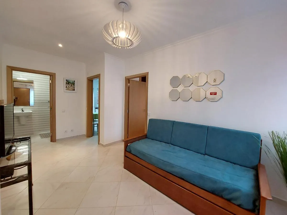Encosta Do Sol Apartamentos Albufeira