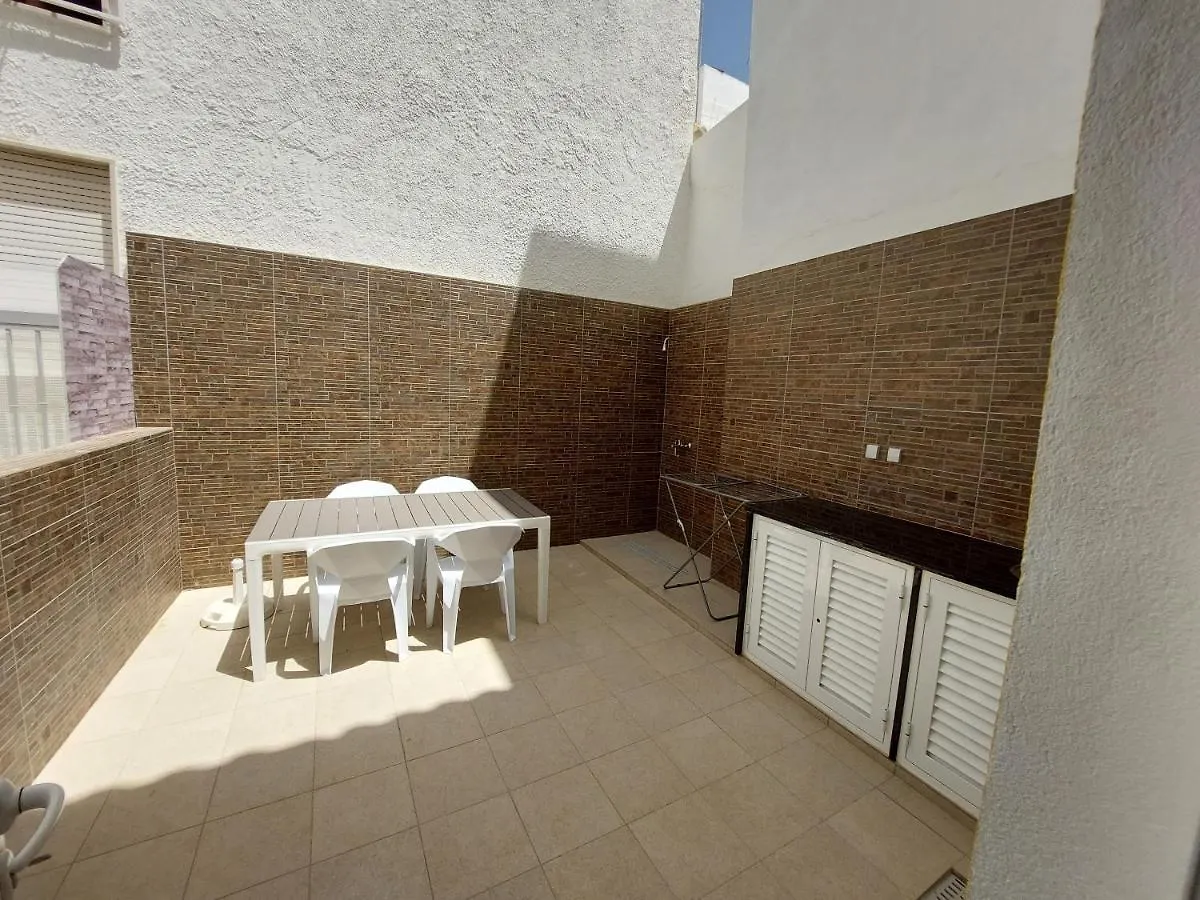 Encosta Do Sol Apartamentos Albufeira