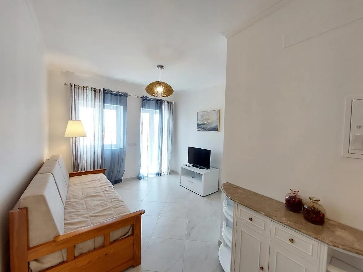 Apartment Encosta Do Sol Apartamentos Albufeira