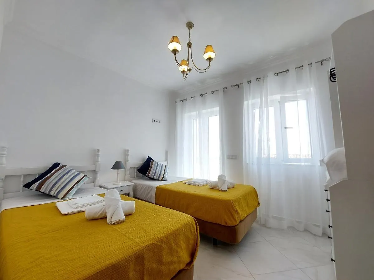 Apartment Encosta Do Sol Apartamentos Albufeira
