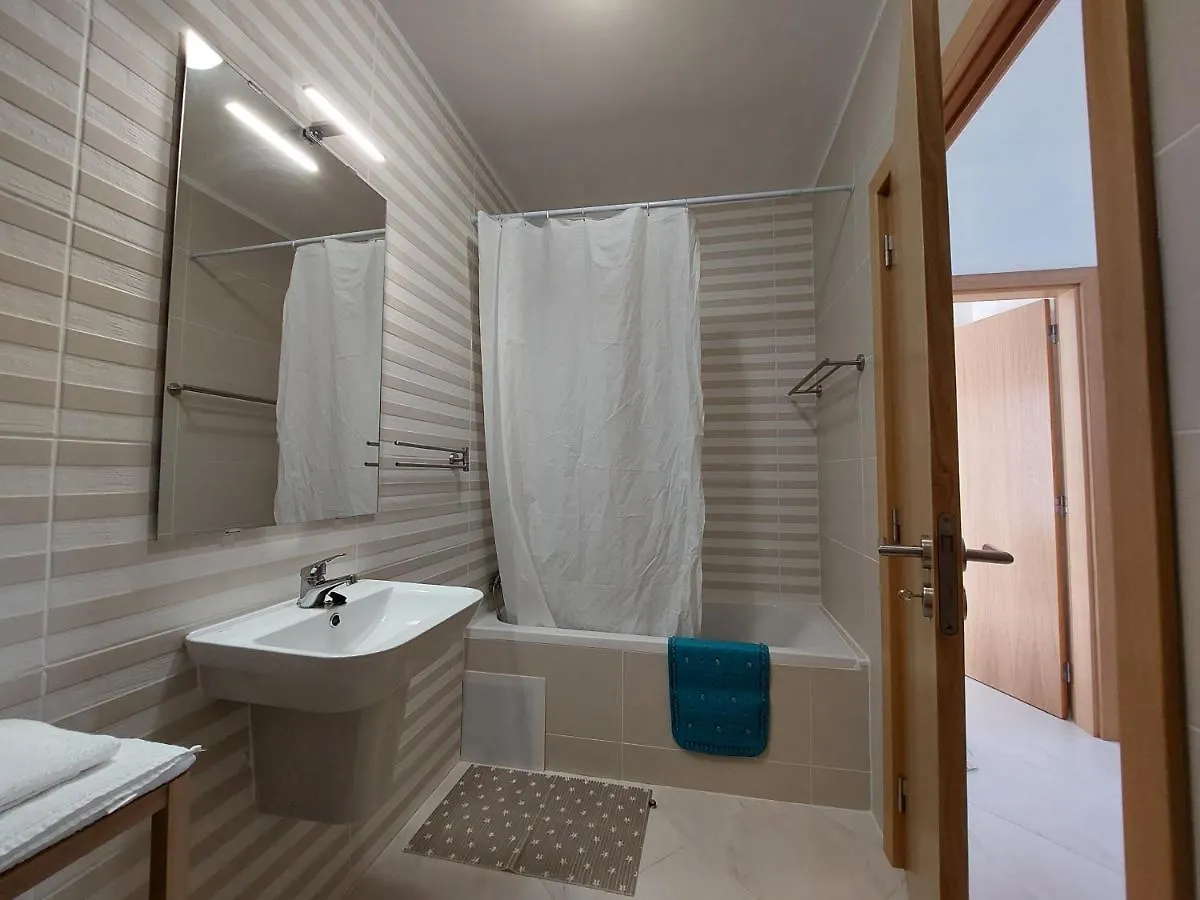 Encosta Do Sol Apartamentos Albufeira Apartment