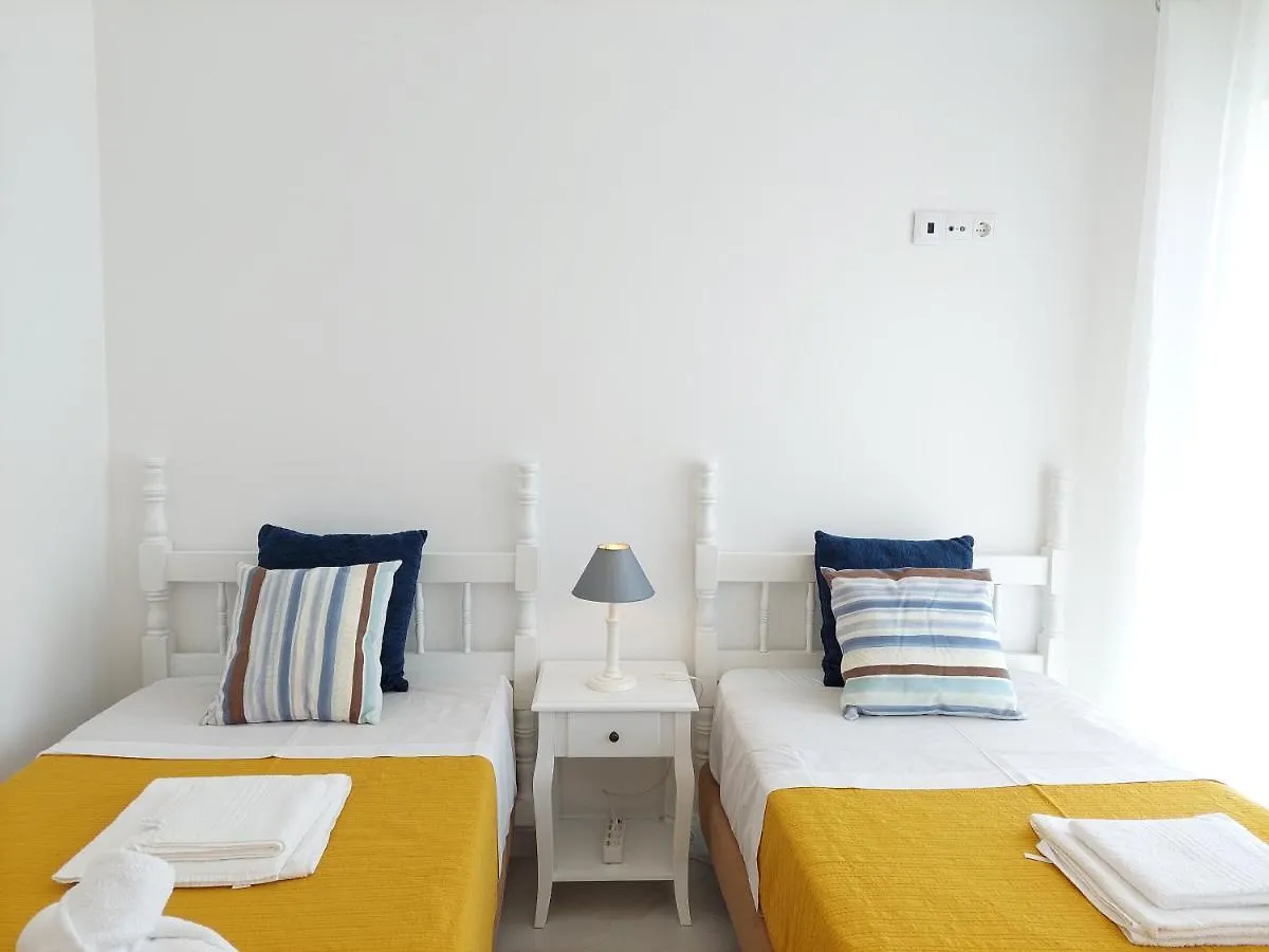 Encosta Do Sol Apartamentos Albufeira Apartment